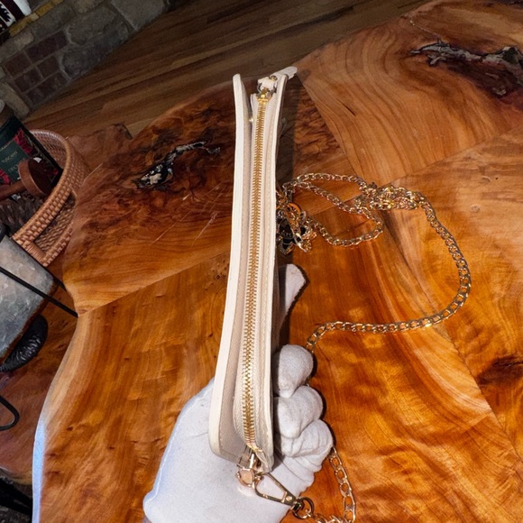 LV Damier Azur Insolite Wallet converted vintage - Picture 6 of 15